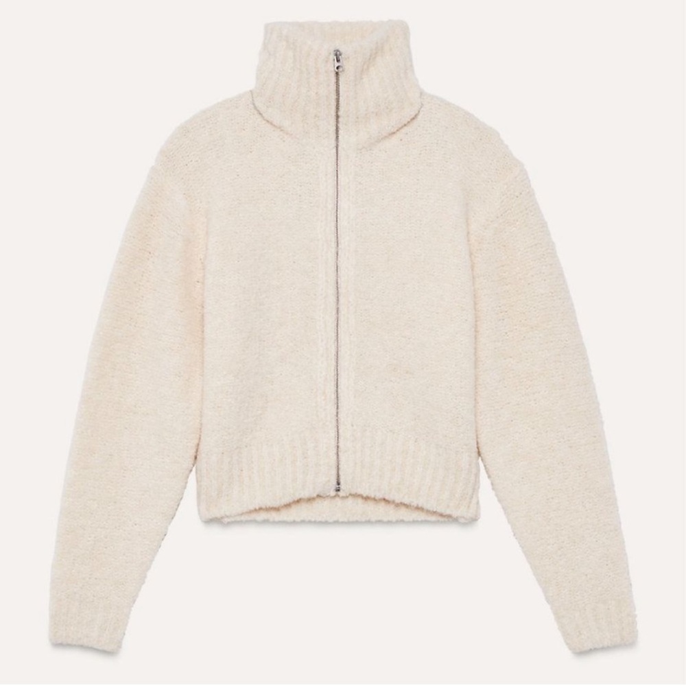 ***SOLD*** ARITZIA Wilfred Free Marilyn Sweater